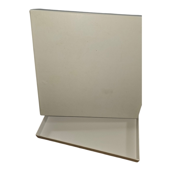 ALDO Blush Faux Fur Satchel/Crossbody Set w Card Case - Picture 9 of 10